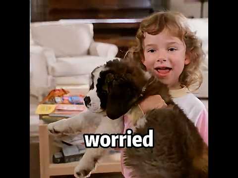 A Puppy Walked Into Their House and Changed Their Lives Forever#shorts #foryou #fyp