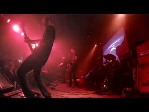 Push it way up! - Cloudkicker
