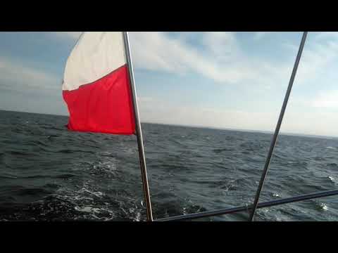 Jacht Mistral - Compass 31MS http://www.endaxiczarter.pl , endaxi