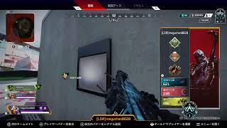 ダイヤに行きたいエーペックス！！