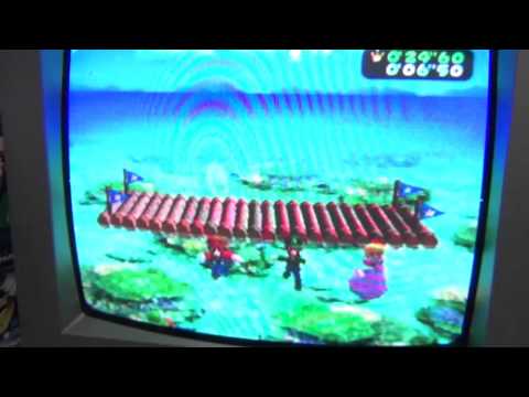 Mario Party 4 - Take a Breather 24"80