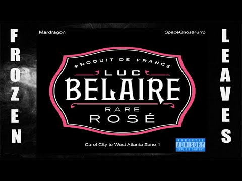 ✢SpaceGhostPurrp - COKE PERCS MOLLY & LEAN✢ 2023