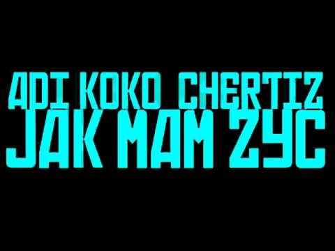 KaOka / ΔDI / Dżej - Jak Mam Żyć