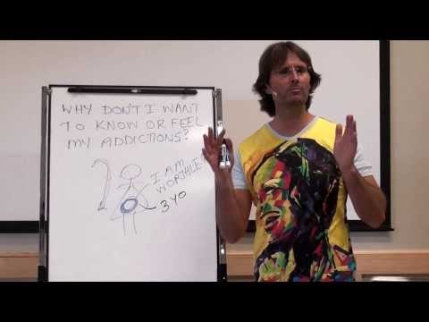 20131111 Texas USA 2013 - Jesus - Addictions & Why We Want Them S2