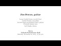 Jim Doran