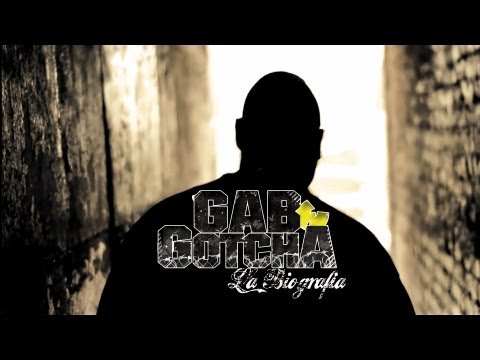 Gab Gotcha - La Biografía Oficial
