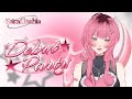「 DEBUT PARTY 」A Stargirl's New Way To Shine ‍💫