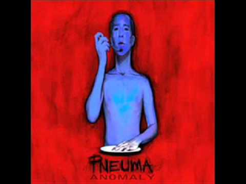 Pneuma - Crazed Apocalyptic Wave