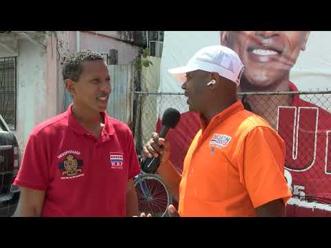 Lee Mark Unseats Shyne; Tracy is First Woman Opposition Leader