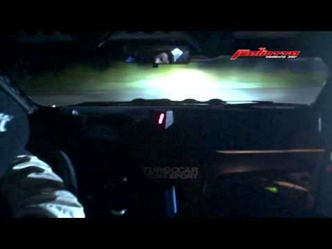 Sulpizio-Pittiglio Rally di Ceccano 2009     www.paliotta.it