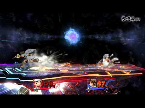 Bar Battles IX: SGS( Ness) vs DCB|Hitman GFX( Pit)