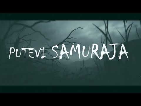 I.Bee x Infamous IRS - Putevi Samuraja