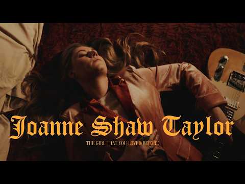 The Girl That You Loved Before - Joanne Shaw…