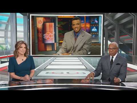 Honoring Stuart Scott: SC Top 10 with his signature catchphrases and a special career | SportsCenter