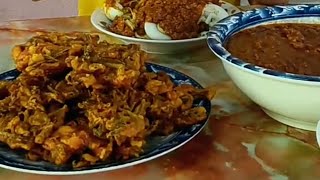 Siapa Suka Pasembur Susunan makanan baru #foodie #viralvideo #malaysia