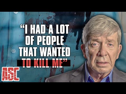 "How could this have happened in here?" | Blood Relative | Homicide Hunter | S08E17