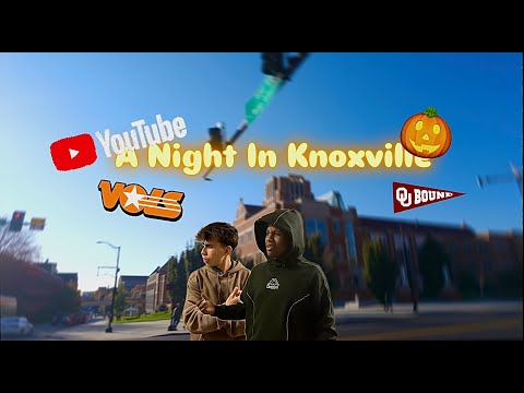 A Night In Knoxville