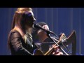 Belfast, If it be your will, The Webb Sisters, / Leonard Cohen.