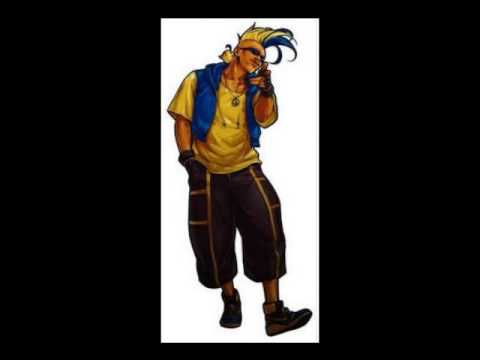 Fatal Fury Special - Duck King Theme OST