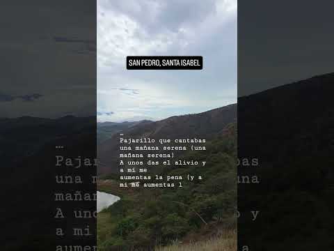 PAISAJES DE SANTA ISABEL #AZUAY #ECUADOR