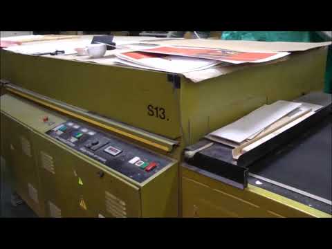 452 1992 SPS Vitessa G2