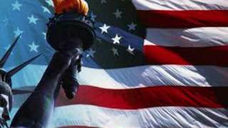 Old Glory - Phil Stacey