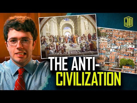 Import the Third World, Become the Third World | Ep 5