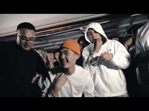 Young Q ft. JoeMari, TC Low - Slide4U (Official Video) | Dir. IceyyFilms