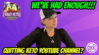 Eating keto on a Road Trip | Does Buckees have Keto Food?