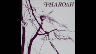 Pharoah Sanders ‎– Pharoah (1977)