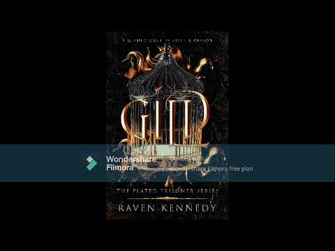 Gild by Raven Kennedy---a full unabridged audiobook