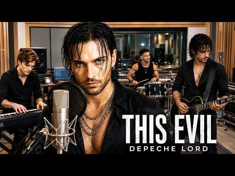 Depeche Lord – This Evil