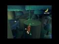 Curious George GameCube Gameplay Swinging Around