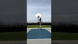 5’9 GUY PUNCHED DUNK at park