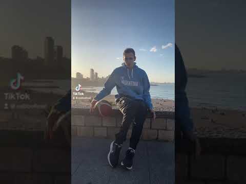 Al ritmo de Juampi  Vaulet: versión MDQ