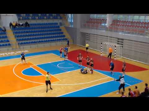 SBRL 19. kolo / IZ / RK Metalac  - RK Priboj