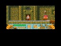 Amiga Barbarian 2 Прохождение Walkthrough