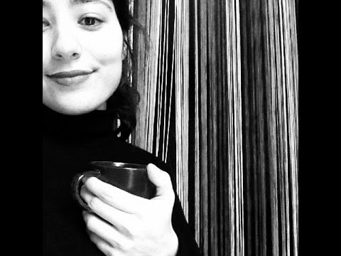 paulette Wright -  "damemevriduoy" - Nightscale home-acoustic-session