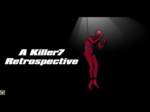 A killer7 Retrospective