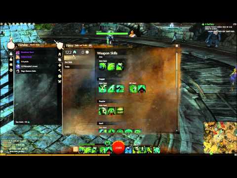 Guild Wars 2 - A n00b's Guide to the Mystic Forge
