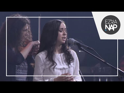 Új Forrás - Mint almafa (Szerelmes dal) // Ez az a nap! 2017