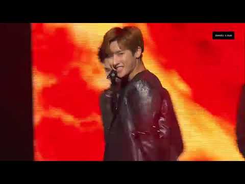 KCON AUSTRALIA MONSTA X  BEAUTIFUL ㅣKCON 2017 AUSTRALIA x M COUNTDOWN 170923 EP 544