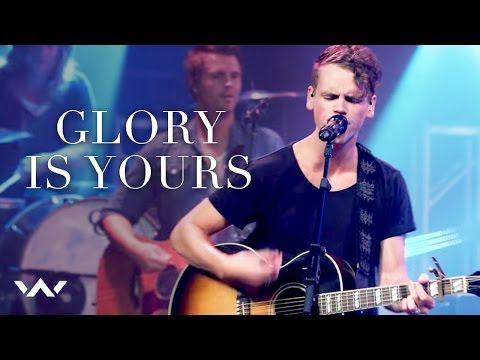 Glory Is Yours | Live | Elevation Worship