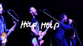 Pearl Jam - Help Help, Ft. Lauderdale 2016 (Edited &amp; Official Audio)