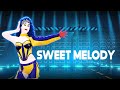 Just Dance 2025 - Sweet Melody by Little Mix