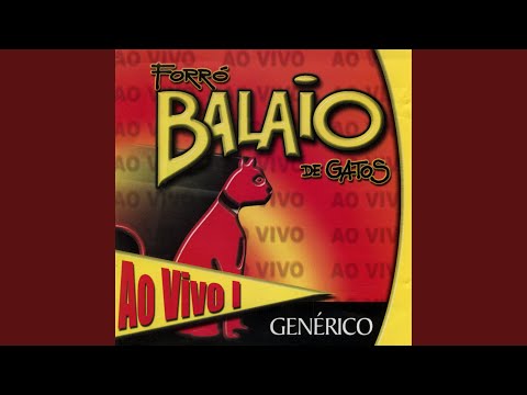 Mulher Bonita - Balaio de Gatos