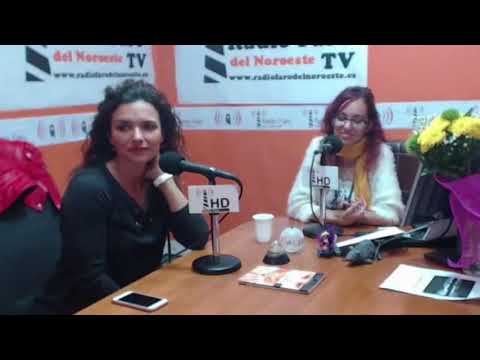 Entrevista a Davinia Gloria