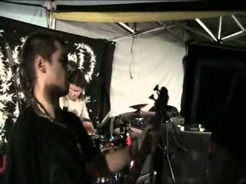 Twisted Truth - Svitavská věž