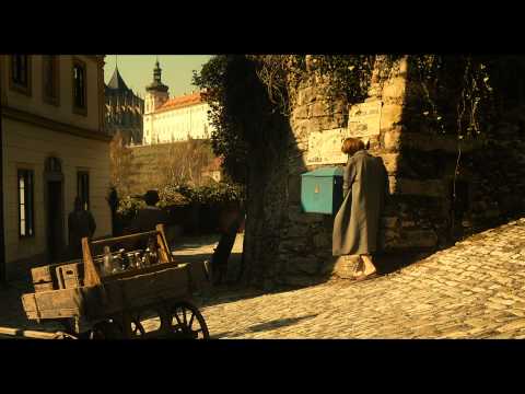 Зеркала - Trailer