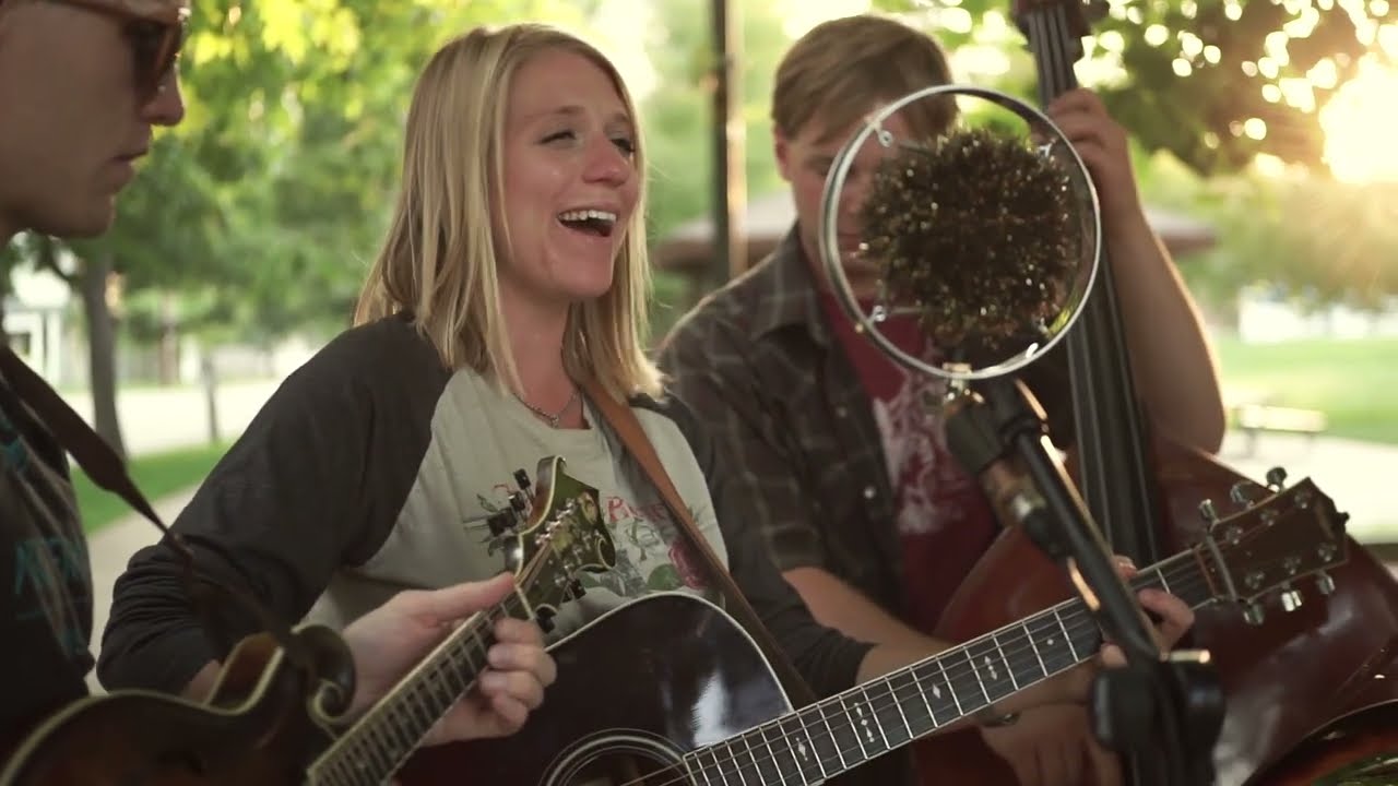 Promotional video thumbnail 2 for Erinn Peet Lukes